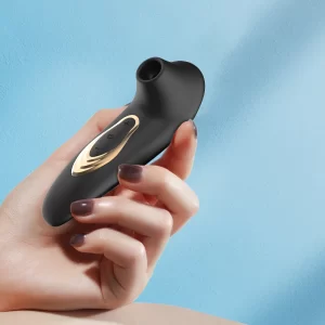 Succionador Clítoris USB